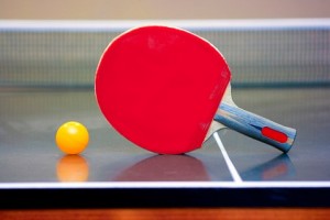 Paleta de tenis