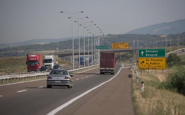 transport belgrad