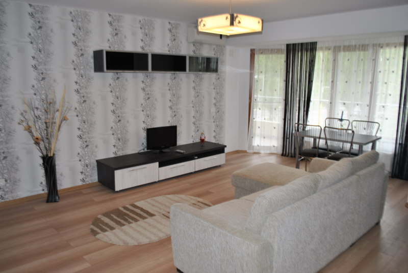 Apartament de vanzare