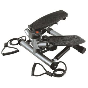 Stepper cu corzi