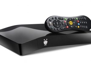 DVR - digital video recorder