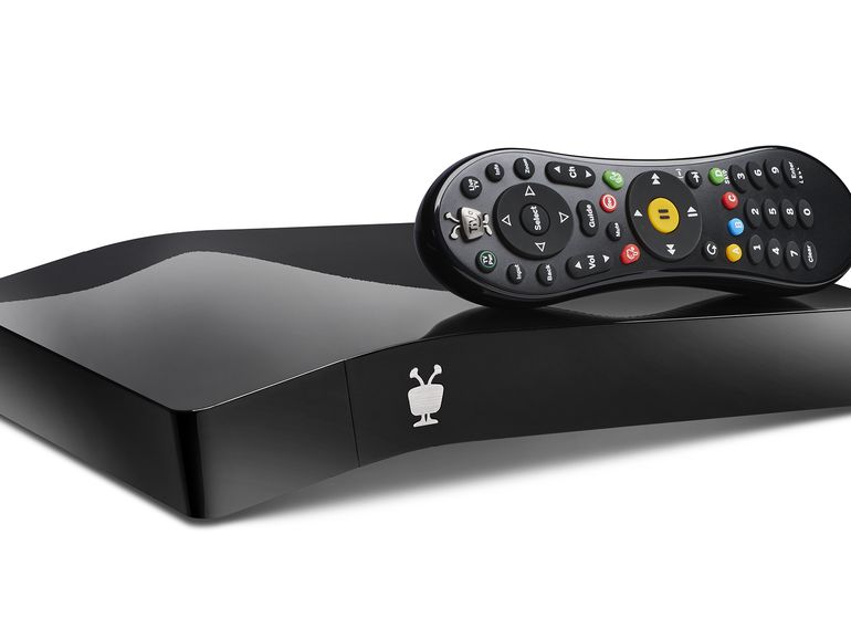 DVR - digital video recorder