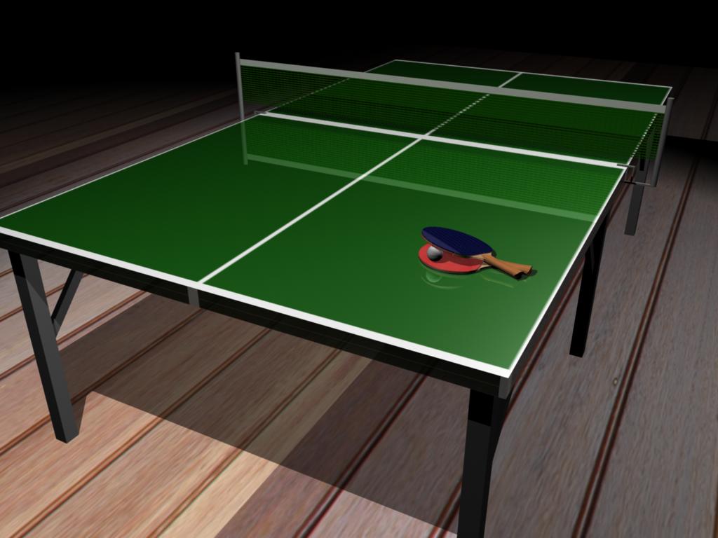 Mese ping pong